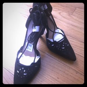 NWT!! Christian Siriano Stiletto Heels!